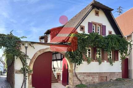 Haus zum Kaufen in Rhodt 746.000,00 € 205.27 m²