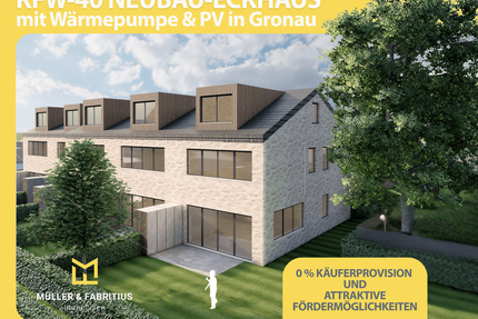 Haus zum Kaufen in Gronau (Westfalen) 539.000,00 € 147.19 m²