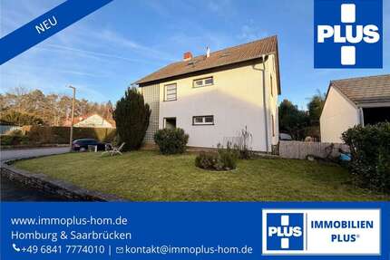 Haus zum Kaufen in Homburg Kirrberg 459.000,00 € 290 m² - Homburg / Kirrberg