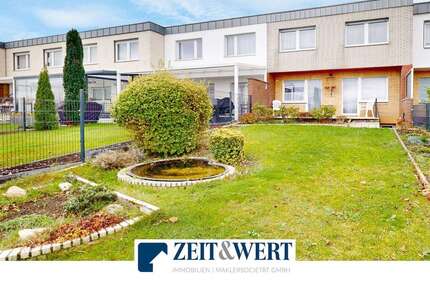 Haus zum Kaufen in Erftstadt-Friesheim 330.000,00 € 129 m²