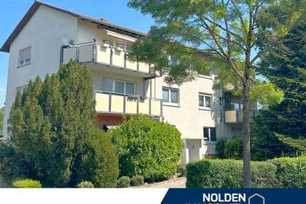 Wohnung zum Kaufen in Wiesloch 275.000,00 € 93.01 m²