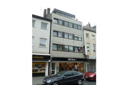 Wohnung zum Mieten in Eschweiler 690,00 € 83.43 m²