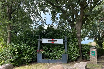 Chalet Mobilheim Rückzugsort für Urlaub und Wochenenden - Mülheim an der Ruhr Dümpten