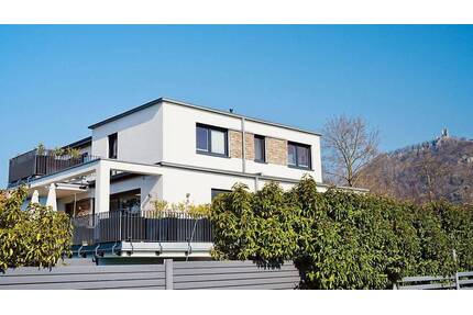 Großzügiges Traumhaus mit Dachenfelsblick - Bonn Mehlem