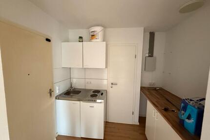 2 Zimmer Wohnung in Kaiserslautern Nähe Uni zu vermieten - Bad Bergzabern