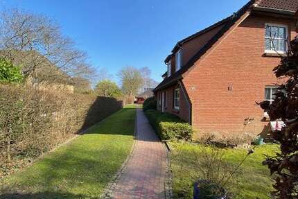 Haus zum Mieten in Flensburg 1.600,00 € 130 m²