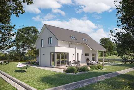 Haus zum Kaufen in Wolfsburg 289.950,00 € 104 m²