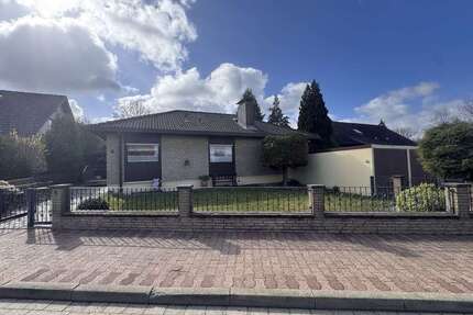 Haus zum Kaufen in Bad Harzburg 340.000,00 € 200 m²