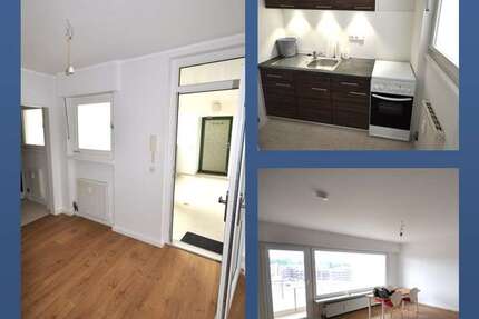 Wohnung zum Kaufen in Mettmann 109.000,00 € 49 m²