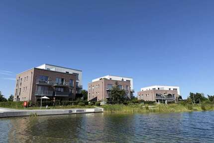 Wohnung zum Mieten in Tornesch 1.190,00 € 84.87 m²