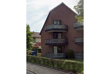 Eigentumswohnung 1,5 Zimmer 53,18 m² in Pinneberg