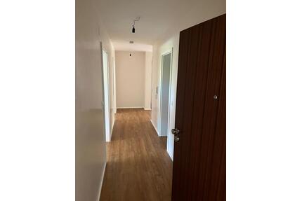3-Zimmer-Erdgeschosswohnung mit Garage - Bad Dürkheim