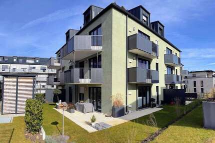 Wohnung zum Kaufen in Traunstein 789.000,00 € 112.78 m²