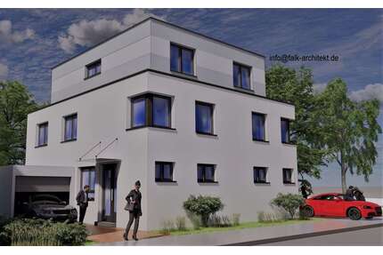 Haus zum Kaufen in Gelsenkirchen 499.000,00 € 123 m²