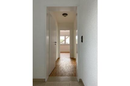 Hochwertige 3 Zimmer Wohnung Do-Sommerberg mit Süd-Loggia - Dortmund Hörde