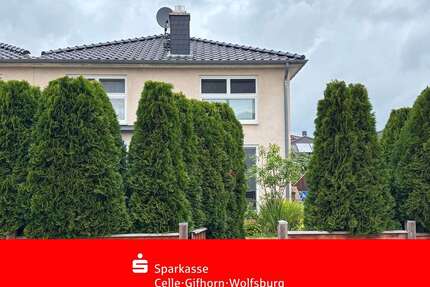 Haus zum Kaufen in Wolfsburg, Mörse 370.000,00 € 123.33 m²