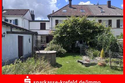 Haus zum Kaufen in Viersen 185.000,00 € 85 m²