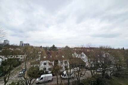 Wohnung zum Kaufen in Augsburg Herrenbach 420.000,00 € 90.25 m² - Augsburg/ Herrenbach