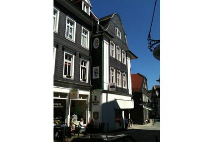 Schöne 2-Zimmerwohnung im Herzen von Lennep zu vermieten - Remscheid Gemarkung Bergisch Born