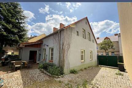 Haus zum Kaufen in Berlin 595.000,00 € 167 m²