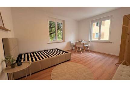 Wohnung zum Mieten in Ludwigsburg 450,00 € 18 m²