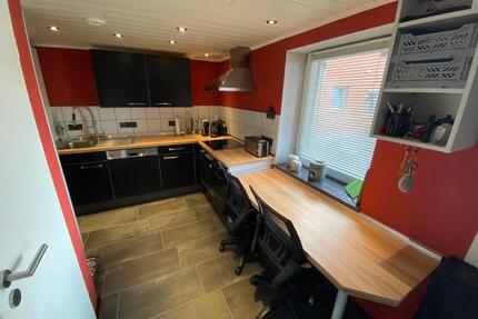 Wohnung Teilmöbliert, Klimaanlage ruhige Lage Linnich-Boslar 55qm
