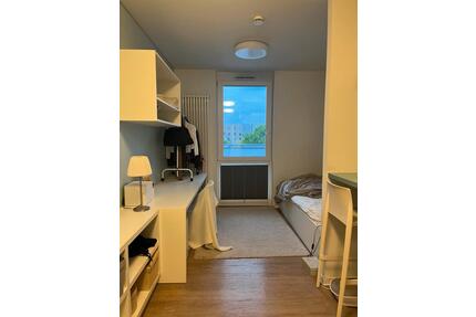 Studenten Apartment Köln Ehrenfeld