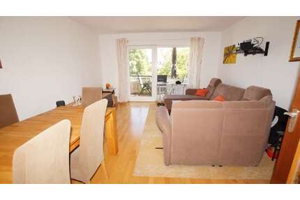 Wohnung zum Mieten in Straubing 690,00 € 78.2 m²