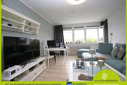 Wohnung zum Mieten in Darmstadt Arheilgen 850,00 € 70.96 m² - Darmstadt / Arheilgen
