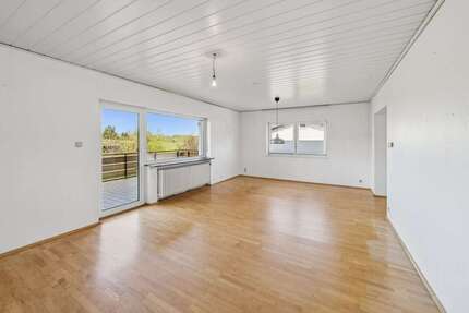 Wohnung zum Kaufen in Staufenberg 229.000,00 € 124.41 m²