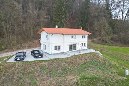 Haus zum Kaufen in Gars am Inn 750.000,00 € 160 m²