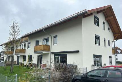 Wohnung zum Kaufen in Großkarolinenfeld 380.000,00 € 48 m²