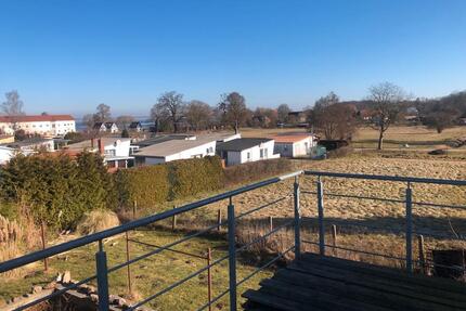 Haus am See, Ställe,Wiese,Garage,Sauna - Malchin