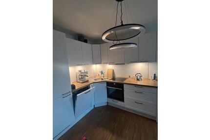 Wohnung zur Untermiete - 1.000,00&nbsp;EUR Kaltmiete, ca.&nbsp; 55,00&nbsp;m&sup2; in Würzburg (PLZ: 97080) Dürrbachau