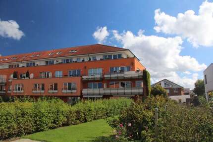 Wohnung zum Mieten in Altenholz 710,00 € 64.42 m²
