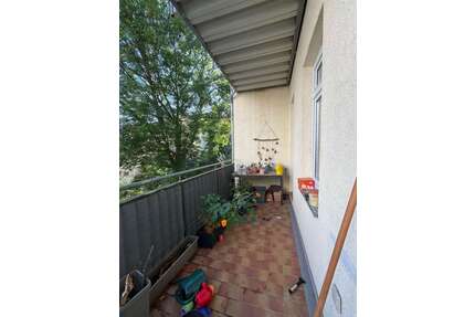 Wohnung zum Mieten in Erfurt 1.080,00 € 82 m²