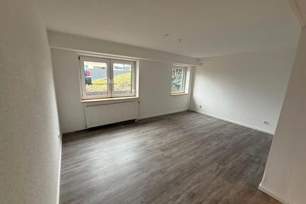 Renovierte 3-Zimmer Wohnung in Forst - Wissen