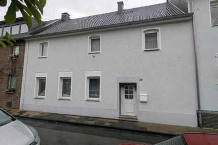 Charmantes Fachwerkhaus in Jülich Mersch zu verkaufen