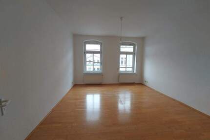 Großzügige 4-Zi-Whg. mit Balkon in Untermhaus, EBK mgl. - Gera