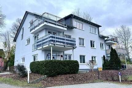 Wohnung zum Mieten in Erkner 1.180,00 € 73.67 m²