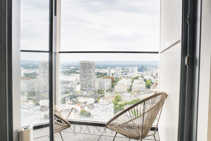Wohnung zum Kaufen in Frankfurt am Main 699.000,00 € 52 m²