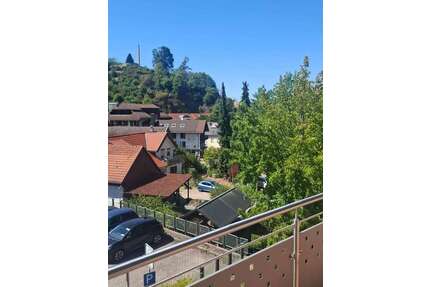 Wohnung zum Mieten in Bühlertal 980,00 € 140 m²