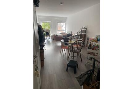 Gemütliche Wohnung in Bonn Duisdorf-Rathaus Hardtberg