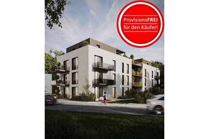 Wohnung zum Kaufen in Freiburg 572.000,00 € 73 m²