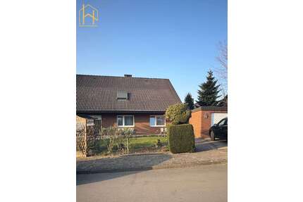 Haus zum Kaufen in Spenge 439.000,00 € 180 m²