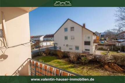 Wohnung zum Kaufen in Goslar Jürgenohl 65.000,00 € 56 m² - Goslar / Jürgenohl
