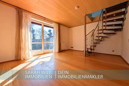 Wohnung zum Mieten in Deidesheim 1.000,00 € 91 m²