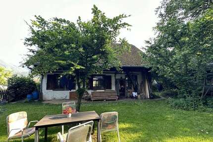 Grundstück zu verkaufen in Waldkirch Kollnau 325.000,00 € 500 m² - Waldkirch / Kollnau