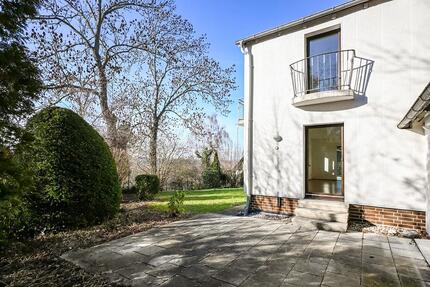 Bovenden: Einfamilienhaus zur Miete!