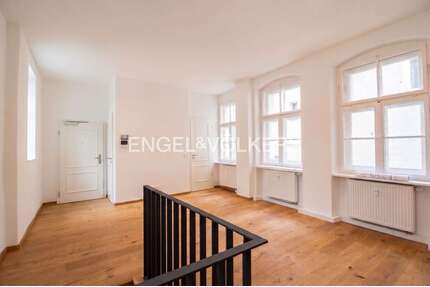 Wohnung zum Kaufen in Regensburg 595.000,00 € 59 m²